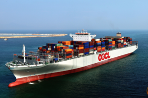 OOIL seals $3,080m fourteen boxship order with Nantong and Dalian