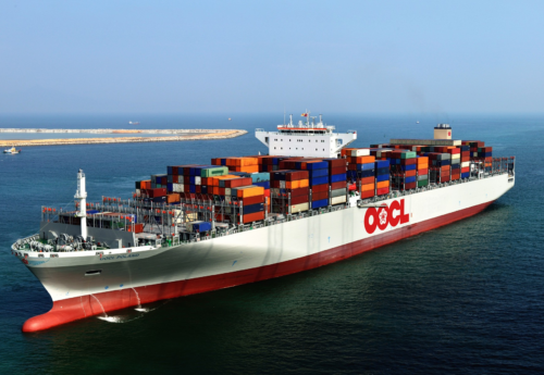 OOIL seals $3,080m fourteen boxship order with Nantong and Dalian
