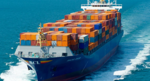 Regional Container Lines bolsters fleet with 4 boxship orders