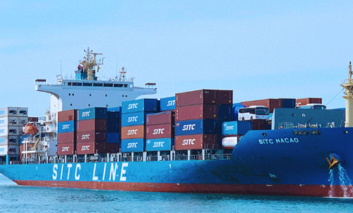SITC bolsters fleet with boxhip pair order for $57.96m