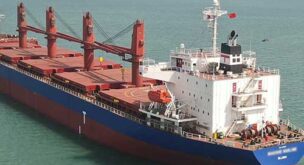 Taylor Maritime offloads 11 vessels for gross proceeds $172.5m