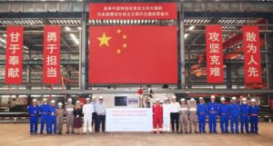 Wah Kwong teams up with Adnoc venture for VLEC and VLAC newbuilds