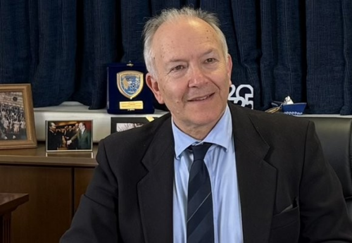 Γκίκας: Χρηματοδότηση 3.500.000 ευρώ για την αντιμετώπιση της λειψυδρίας στα νησιά