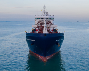 Avenir begins new partnership with Excelerate with multi-year charter