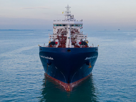 Avenir begins new partnership with Excelerate with multi-year charter