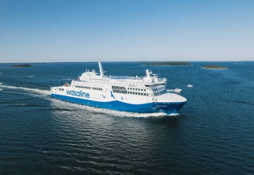 Aurora Botnia Wasaline