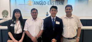 NYK-backed Saga Shipholding transfers entire 32-ship fleet to Bahamas Flag