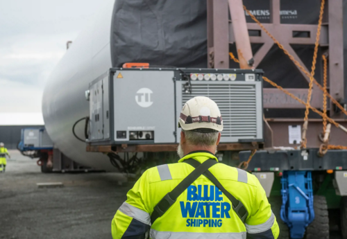 BWS Siemens Garmesa agreement