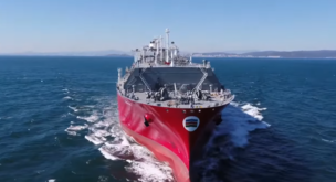 Capital Clean Energy Carriers clinches long-term charters for LNG/C newbuilds