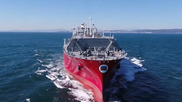 Capital Clean Energy Carriers clinches long-term charters for LNG/C newbuilds