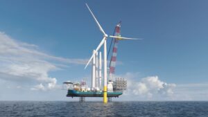 DEME completes €900m acquisition of offshore wind contractor Havfram