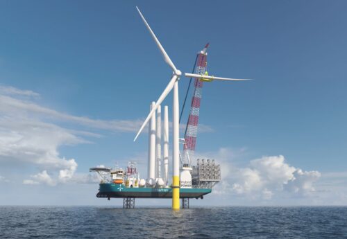 DEME completes €900m acquisition of offshore wind contractor Havfram