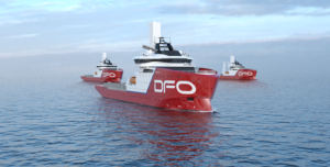 DFO ordered CSOV