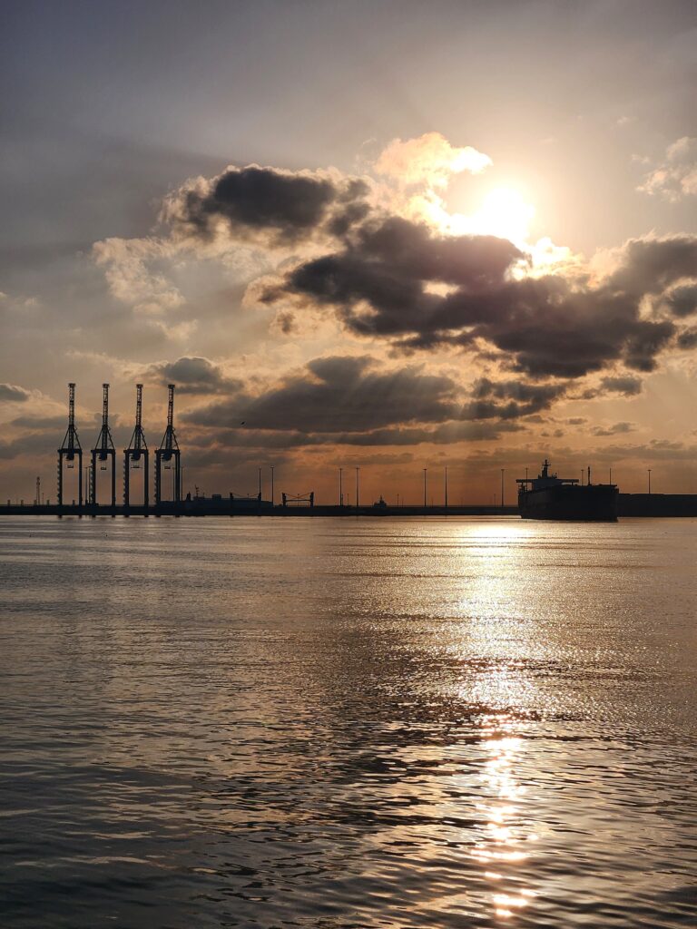 Investcorp to invest $550m in Oman’s Port of Duqm expansion