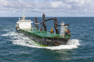 ESL Shipping inks €70M loan deal with Svenska Skeppshypotek