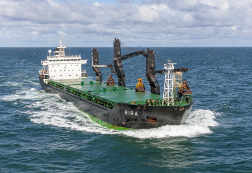 ESL Shipping inks €70M loan deal with Svenska Skeppshypotek
