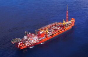 FPSO Cidade de Itajaí