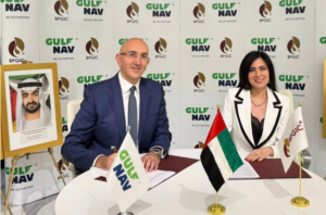 GULFNAV signs Brooge acquisition agreement