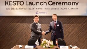 KESTO Launch Ceremony
