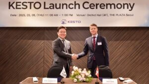 KESTO Launch Ceremony