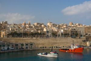 Europe’s large registry Malta to introduce e-certificates in June