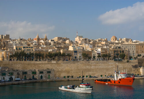 Europe’s large registry Malta to introduce e-certificates in June
