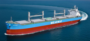 Meadway Bulkers bolsters orderbook with fresh ultramax deal in Japan