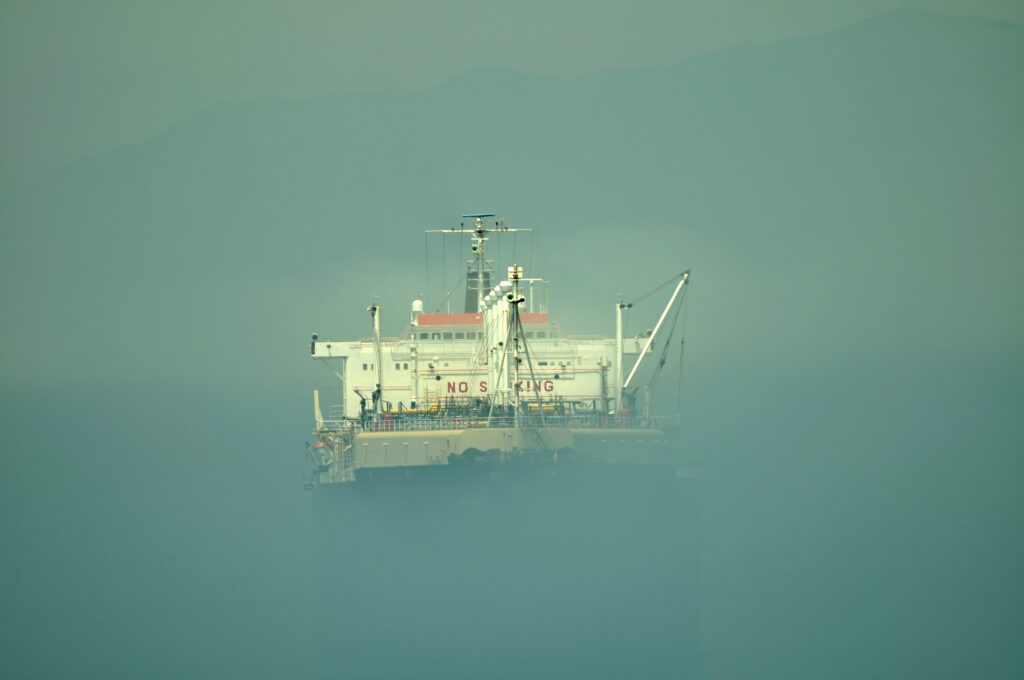UK set to impose new sanctions on 100 Putin’s-linked tankers