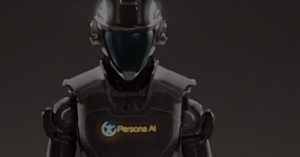 Shipbuilding industry welcomes humanoid welding robots to workforce