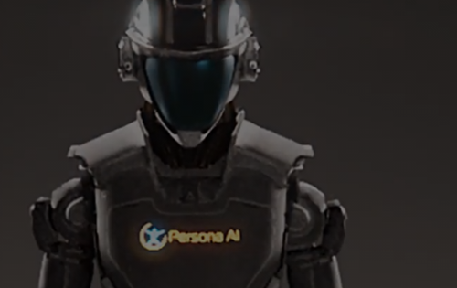 Shipbuilding industry welcomes humanoid welding robots to workforce