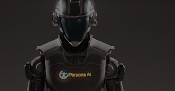 Shipbuilding industry welcomes humanoid welding robots to workforce