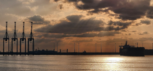 Investcorp to invest $550m in Oman’s Port of Duqm expansion