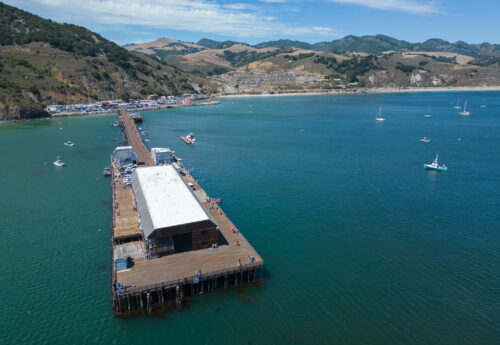 U.S. CBP officers prevent alleged child-smuggling attempt at Port of San Luis