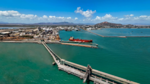 Port of Townsville