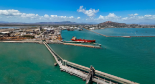 Port of Townsville