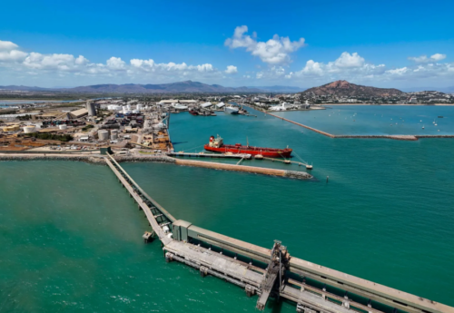 Port of Townsville