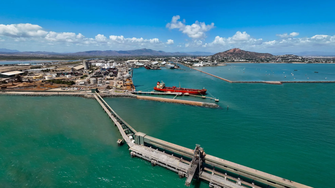 Port of Townsville