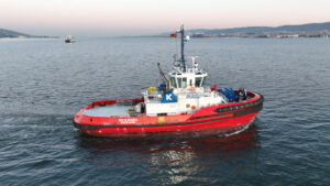 Tug SD Djourdj