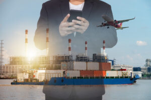 From habit to hazard at sea: Distraction from personal electronic devices