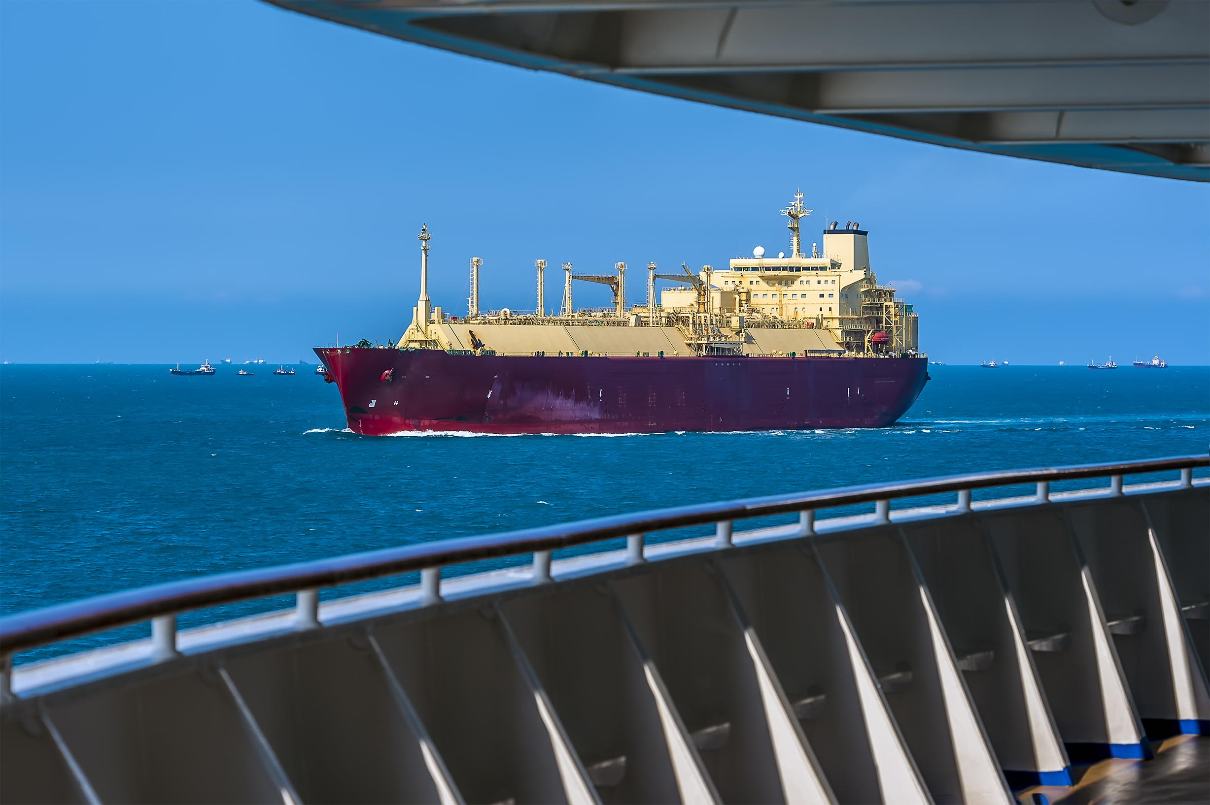 Singapore launches Singapore GasCo to ensure stable natural gas supply