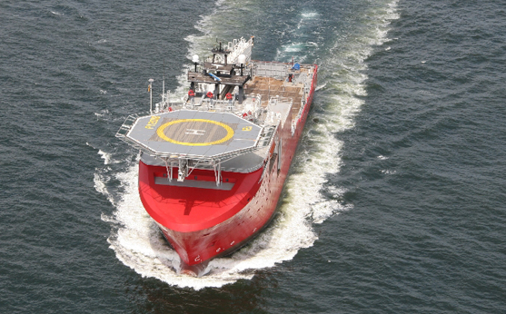 Skandi Salvador