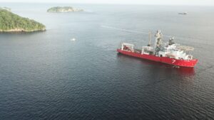 Subsea7 contract