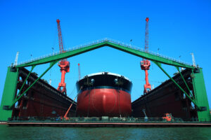 VLCC market: Asset values strong but sharp drop in S&P activity