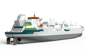 Wartsila CCS