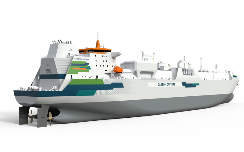 Wartsila CCS