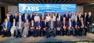 ABS Greece meeting