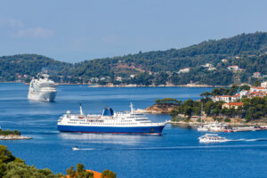 Greece Condemns Turkey’s Marine Spatial Planning Map citing legal grounds