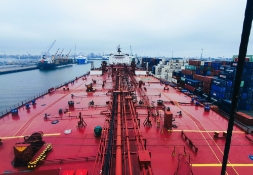 Performance Shipping agrees with Greek Bank to refinance existing facilities