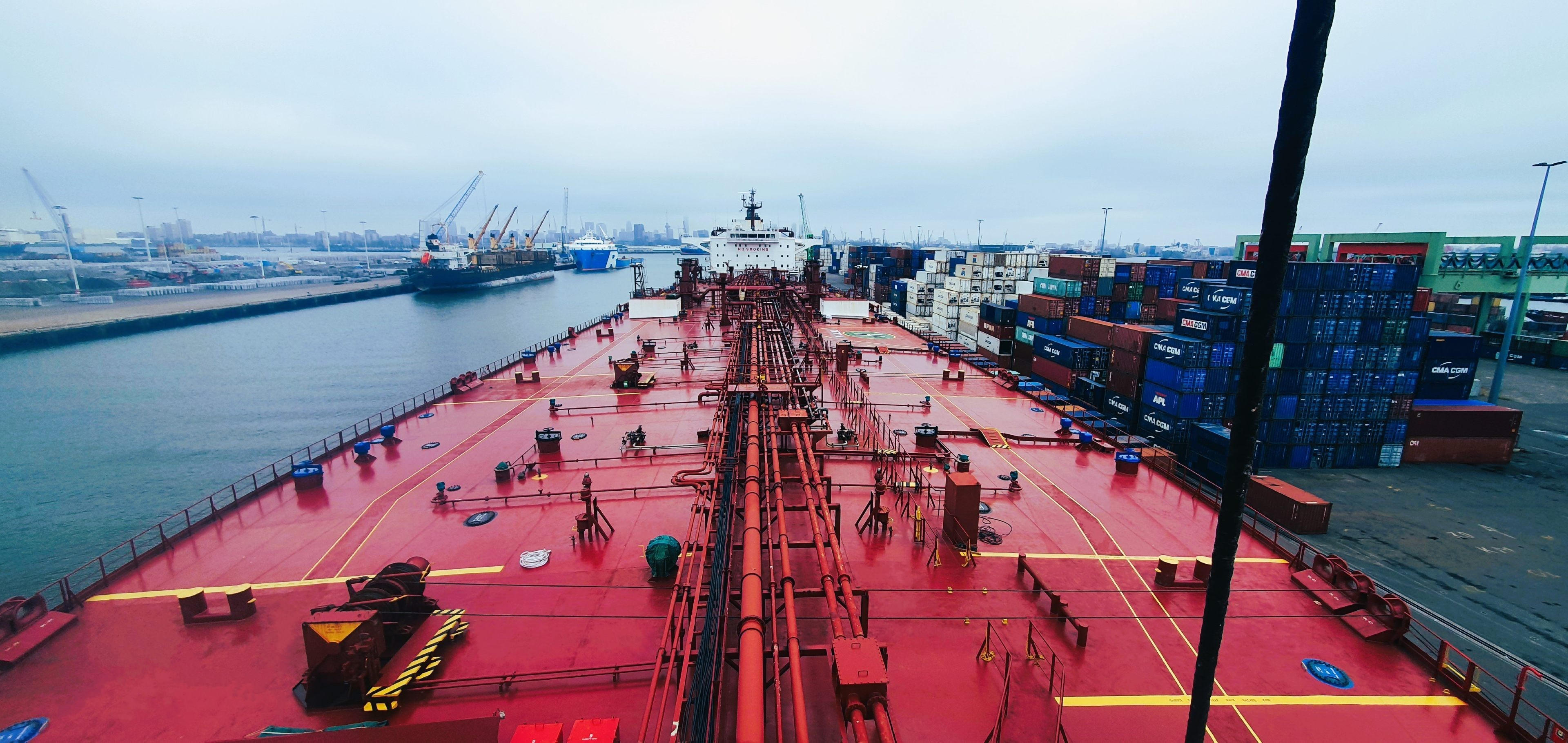 Performance Shipping agrees with Greek Bank to refinance existing facilities