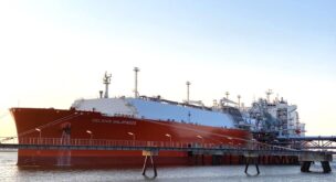 Basalt expands Vanadis LNG platform with Celsius LNG carrier acquisition